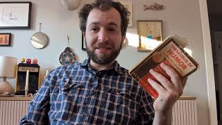#3776! - Thesaurus of Humor