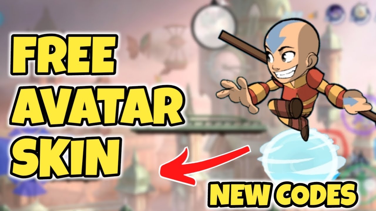*Free Avatar Skin* Brawlhalla Codes Brawlhalla Redeem Code Mammoth Coins YouTube