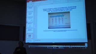 Lecture 23 Solid State Physics 2 Phys 283