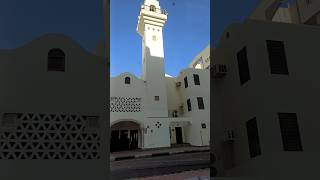 Masjid e Mustaraha in Madina Munawwarah shortvideo youtubeshorts islamicshorts shortsfeed trend