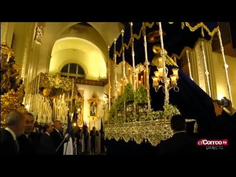 Humilde y Fervorosa Hermandad Sacramental y de Gloria de San José Obrero, San Francisco de Paula e Inmaculada Concepción y Cofradía de Nazarenos de Nuestro Padre Jesús de la Caridad y Nuestra Señora de los Dolores