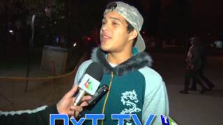 DxT TV 1 DE AGOSTO
