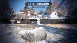 Search And Destroy Black Ops 3 Icr Gameplay