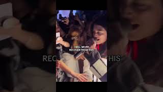 Download Lagu A DREAM!!!!! #lorde #david #ultrasoundtour #virginalbum MP3