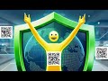 (Safety Ambassadors: Activating the Digital Shield via QR Codes on World Safety Day)