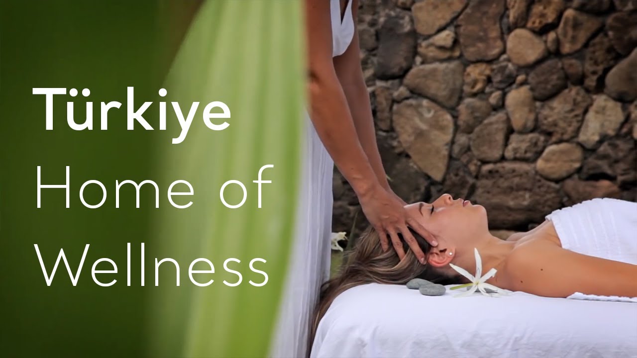 Go Turkey - Turkey Home of Wellness