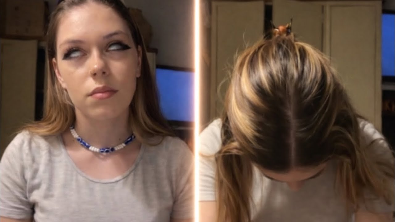 Hypnosis session with Bella