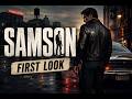 This New Indie Crime Game Is Pure Chaos | Samson