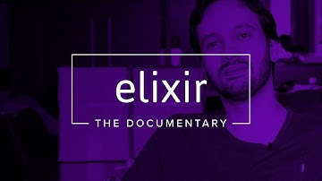 Elixir: The Documentary (Русская версия)