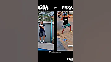 Tee Dollar VS Odogwu Mara Who K Lled The Beat 