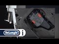 How to Clean the Infuser of Your De'Longhi Magnifica S ECAM 22.110  Coffee Machine