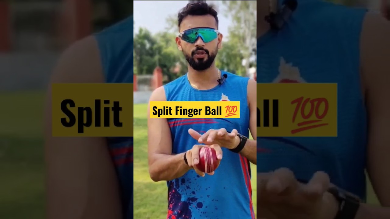 Secret Ball to take more wickets in cricket 💯 fast bowling tips ✅ #youtubeshorts #cricket