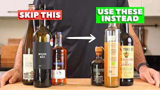 You Don't Need Expensive Ingredients | Try These Instead