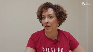 UD, Colored Conventions Project host transcribing event