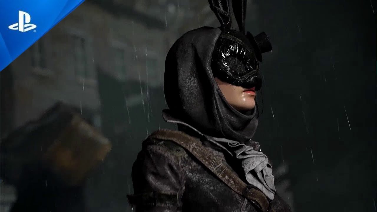 Lies Of P | Gameplay Walkthrough Part 5 | PS5pro 4K60fps