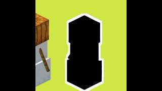 Can You Pause It At The Right Time  viral shorts minecraft