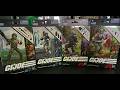 Curator Dan Collects | Season 2 Ep. 3 GI Joe Classified Unboxing
