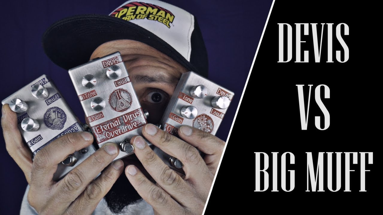 Którego Big Muffa wybrać?