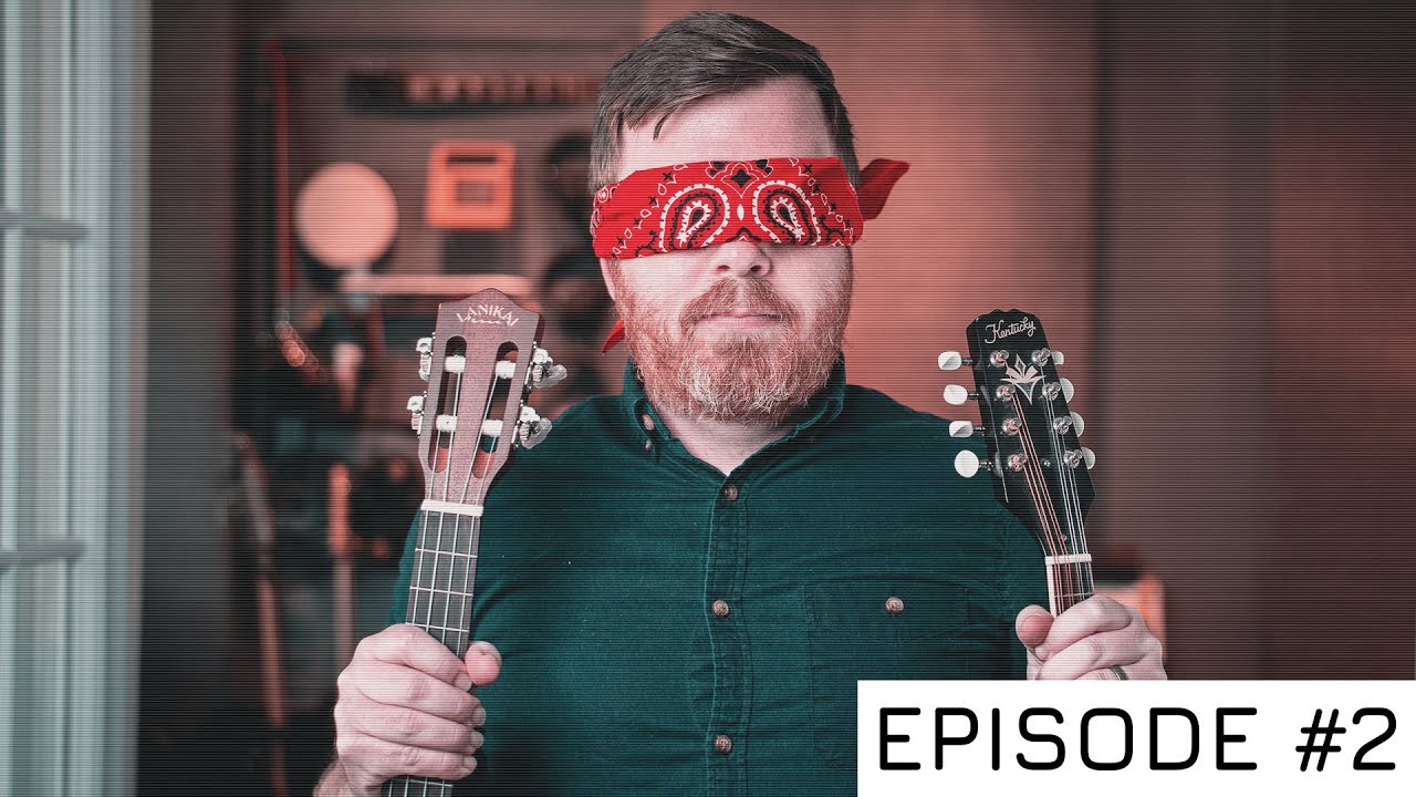 Writing Blind | Making Music For Licensing #2