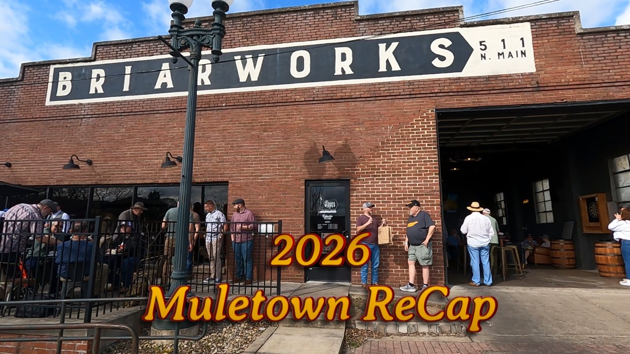 2026 Muletown ReCap