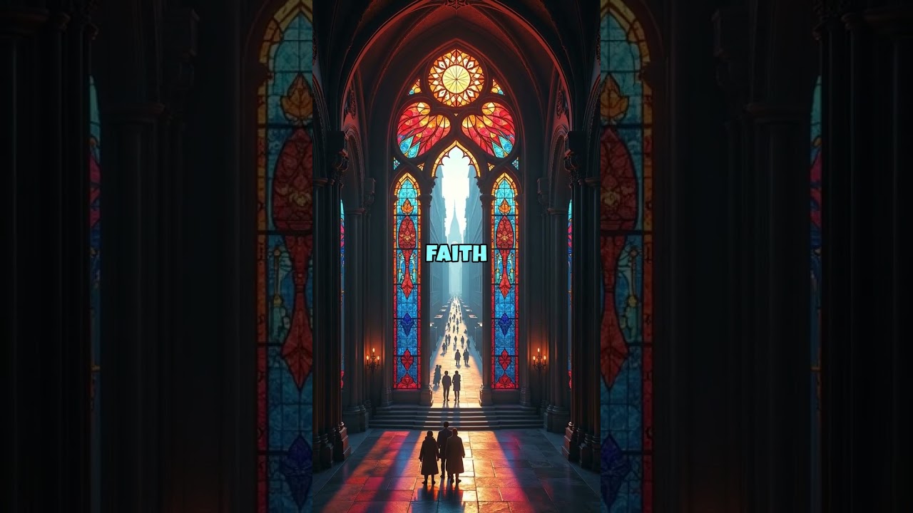 Can God Use A Faithless Past? 