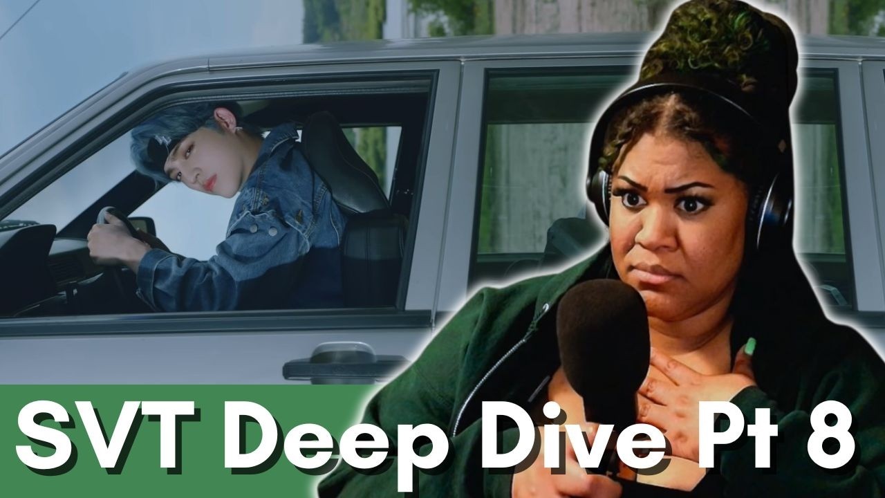 SEVENTEEN Deep Dive Pt. 8 - 'Left & Right' & 'HOME;RUN' MVs - Rediscovering MY fave era of SVT!