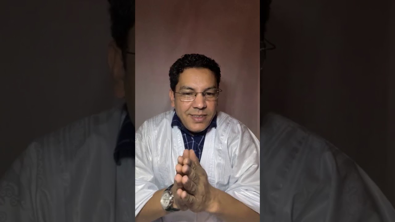 الخربشة  الأسبوعية رقم |178|🇲🇷| الدكتور الطالب عبد الودود