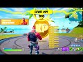 All XP GLITCHES in Fortnite Chapter 3 (Level Up to Tier 100!)