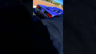 McLaren F1 vs BMW