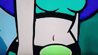 Vambre Warriors Belly On Close Up