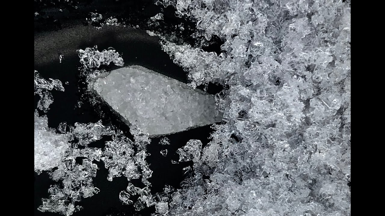 Beaver Mt  Backcountry   HD 1080p