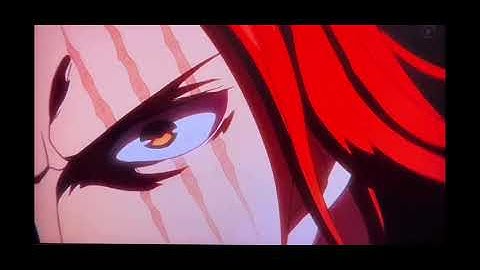 激突:シャンクスvsユースタス・キッド