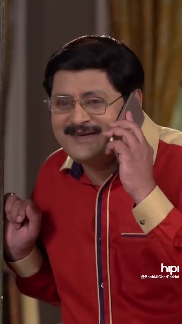 #BhabijiGharParHain #ShubhangiAtre