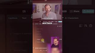 Create Captions in Other Languages in CapCut