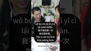 Learn Real-Life Chinese from Authentic Street Interviews in China!
