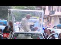 Barcelona, Visit to Crypt and Tomb of Gaudí, June 10, 2026 - Pope Leo XIV