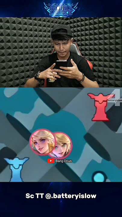 iiihh Takotnye😱 #mobilelegends #mlbb
