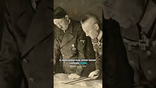 Empat Jenderal Jerman yang Menentang Invasi Uni Soviet