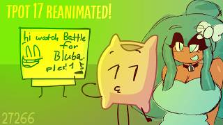 Tpot 17 Scene Reanimated In 27.266 Years