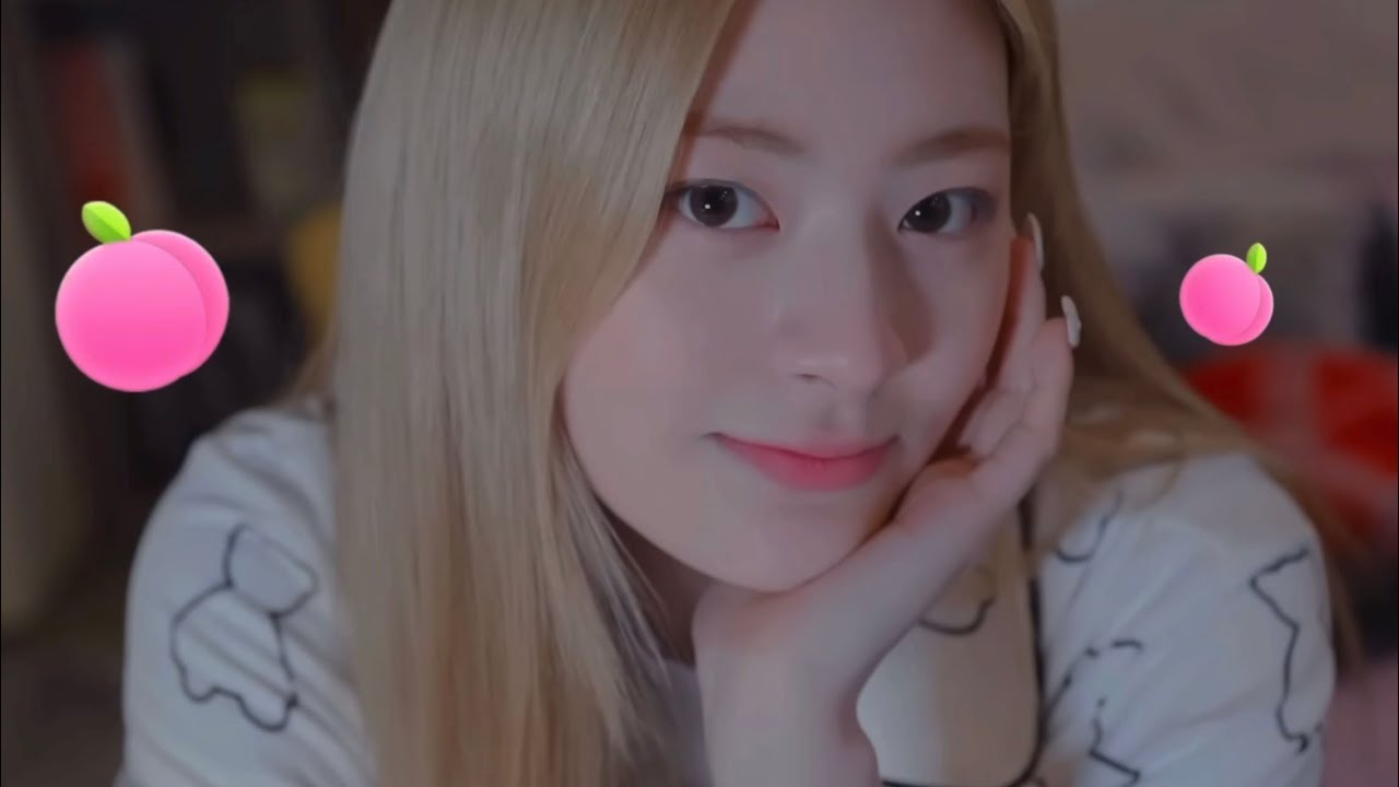 stayc asmr (no talking)