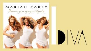 14.Mariah Carey - Angel (The Prelude)