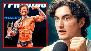 How To Use Your Self-Doubt As Fuel - Jesse James West