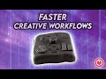 FASTER Creative Workflows - TourBox NEO Review
