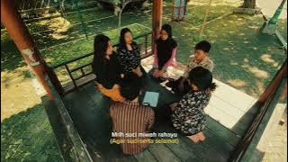 Ketamansiswaan Kelompok 6 Tembang 