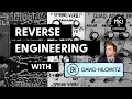 Reverse engineering with davidhilowitzmusic   spring reverb