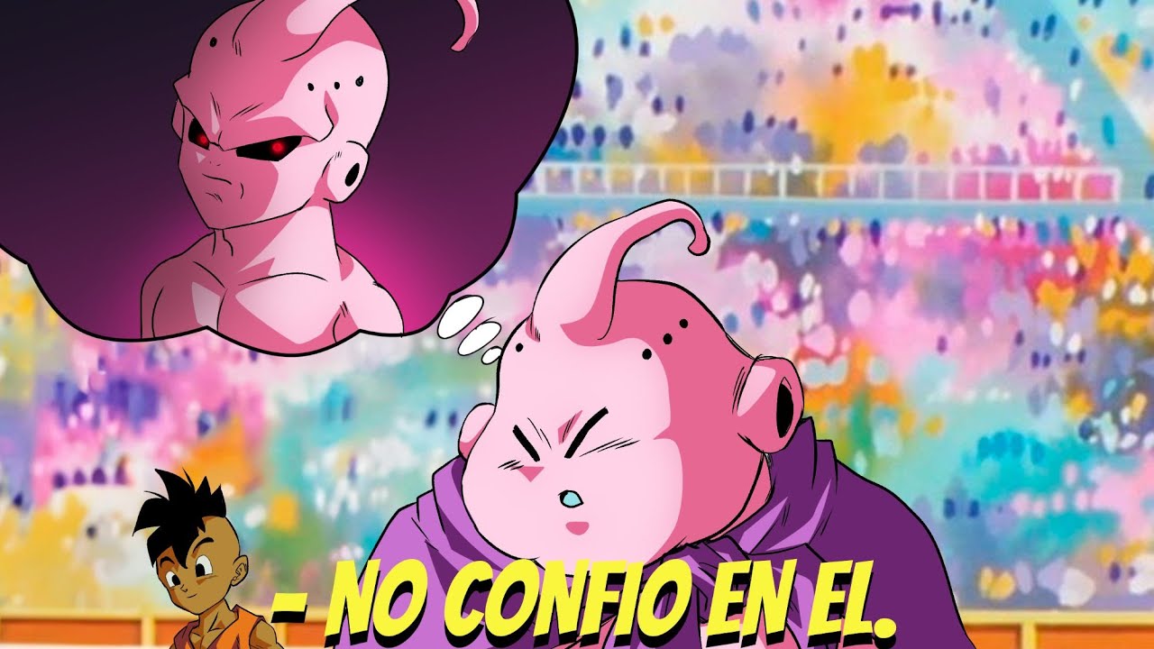 LA HISTORIA INÉDITA DESPUÉS DE DRAGÓN BALL Z: DRAGON BALL ZEROVERSE CAP
