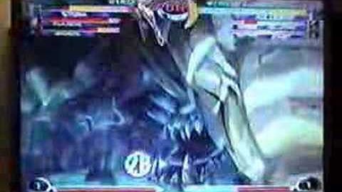 MvC2- Soo (MSP) vs Joe Zaza (Double Wolvie/Gambit)