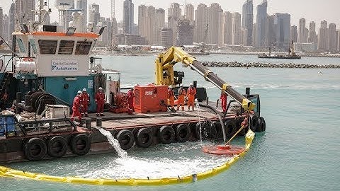 Foru-Solution Demonstration in Dubai