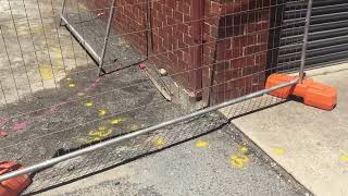 Locating Gas Service - Pipe Scan Albury Wodonga