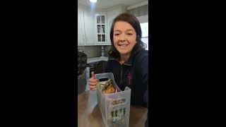 Tabulated's Favorite Products: Multi Purpose Bin